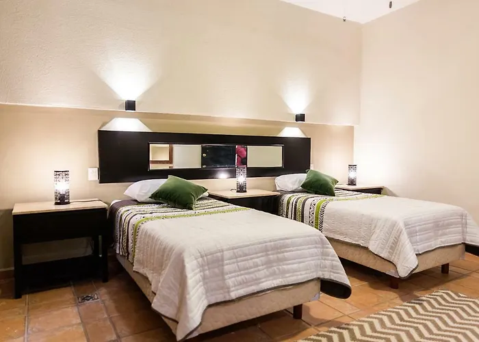 Departamento Familiar Appartement *