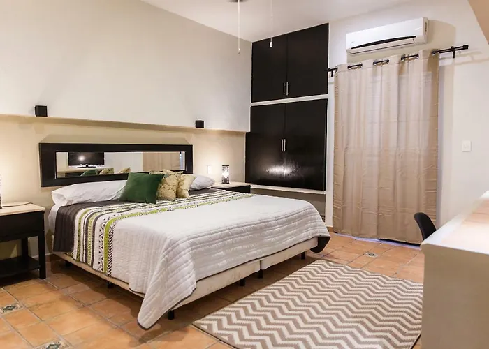 Departamento Familiar *