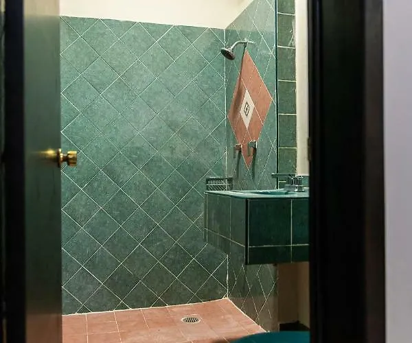Departamento Familiar Apartment Playa del Carmen