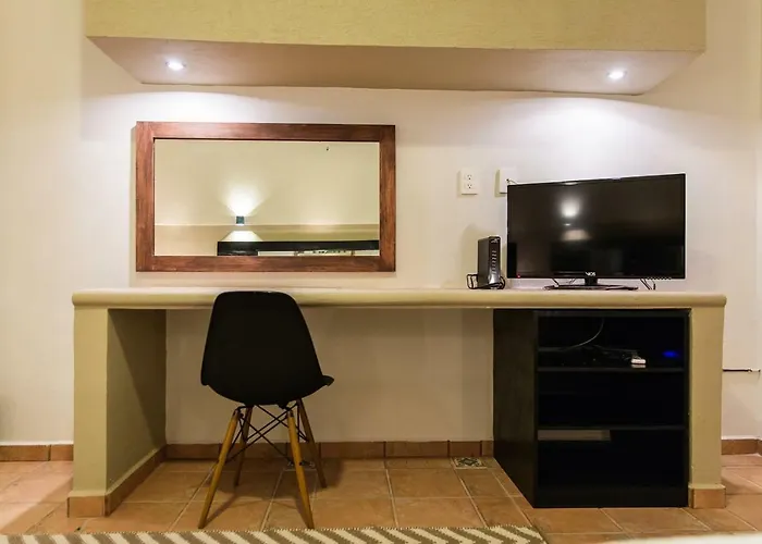 Apartment Departamento Familiar